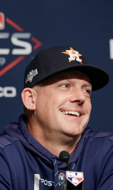 Hinch blows whistle, calls sign stealing suspicions 'a joke'